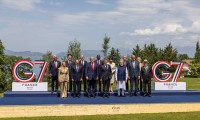 一场峰会得罪六国领导人！G7 团结人设崩塌特朗普把盟友怼了个遍