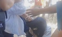 假图栽赃、亲属带头！千万粉网红家乡变 “战场”5年网仇打成全武行