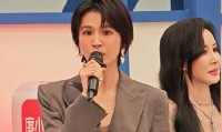 多位浪姐祝福祖国曾沛慈却沉默黑历史被扒国台办态度明确
