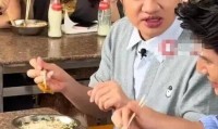 王祖蓝拍美食公益惹争议明星耍大牌成常态！怪不得央视要点名批评