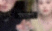网红直播时被警察带走！售卖的“国际大牌”全是假的
