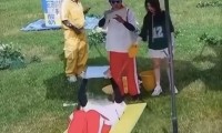 白鹿黑历史被大起底对前辈无礼学历造假发布辱华辱女争议视频