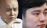 自毁前程的8位主持人个个人设崩塌跌落神坛没一个值得同情