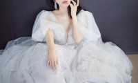 李菲儿《男人装》封面被扒！清纯玉女形象崩塌当年为红竟如此大胆？